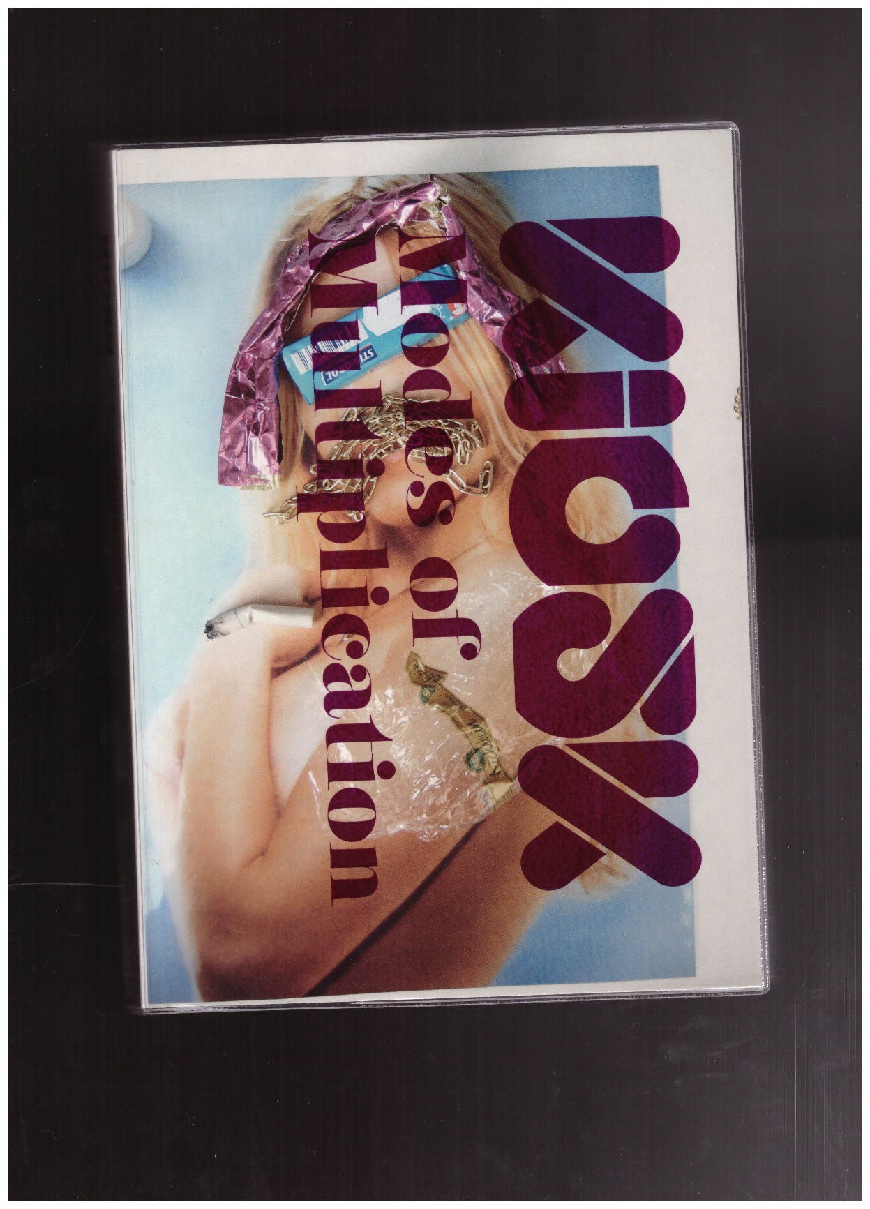 KELLER, Christophe ( ed.) - KIOSK - Modes of Multiplication